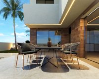 Obra nueva - Villa - San Pedro del Pinatar