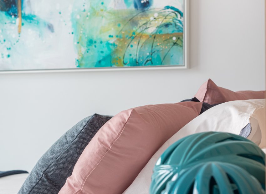 Obra nueva - Villa - San Pedro del Pinatar