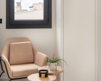 Obra nueva - Villa - San Pedro del Pinatar