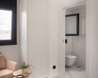 Obra nueva - Villa - San Pedro del Pinatar