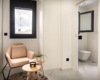 Obra nueva - Villa - San Pedro del Pinatar