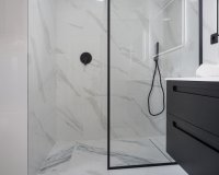 Obra nueva - Villa - San Pedro del Pinatar