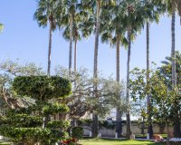 Obra nueva - Villa - San Pedro del Pinatar