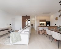 Obra nueva - Villa - San Pedro del Pinatar