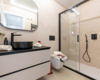 Obra nueva - Villa - San Pedro del Pinatar