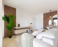 Obra nueva - Villa - San Pedro del Pinatar