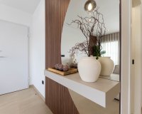 Obra nueva - Villa - San Pedro del Pinatar