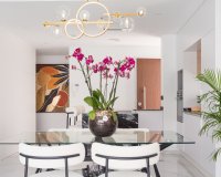 Obra nueva - Villa - San Pedro del Pinatar