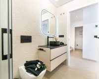 Obra nueva - Villa - San Pedro del Pinatar