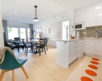 Obra nueva - Villa - San Pedro del Pinatar