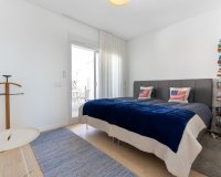 Obra nueva - Villa - San Pedro del Pinatar