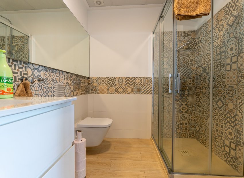 Obra nueva - Villa - San Pedro del Pinatar
