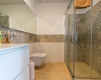 Obra nueva - Villa - San Pedro del Pinatar