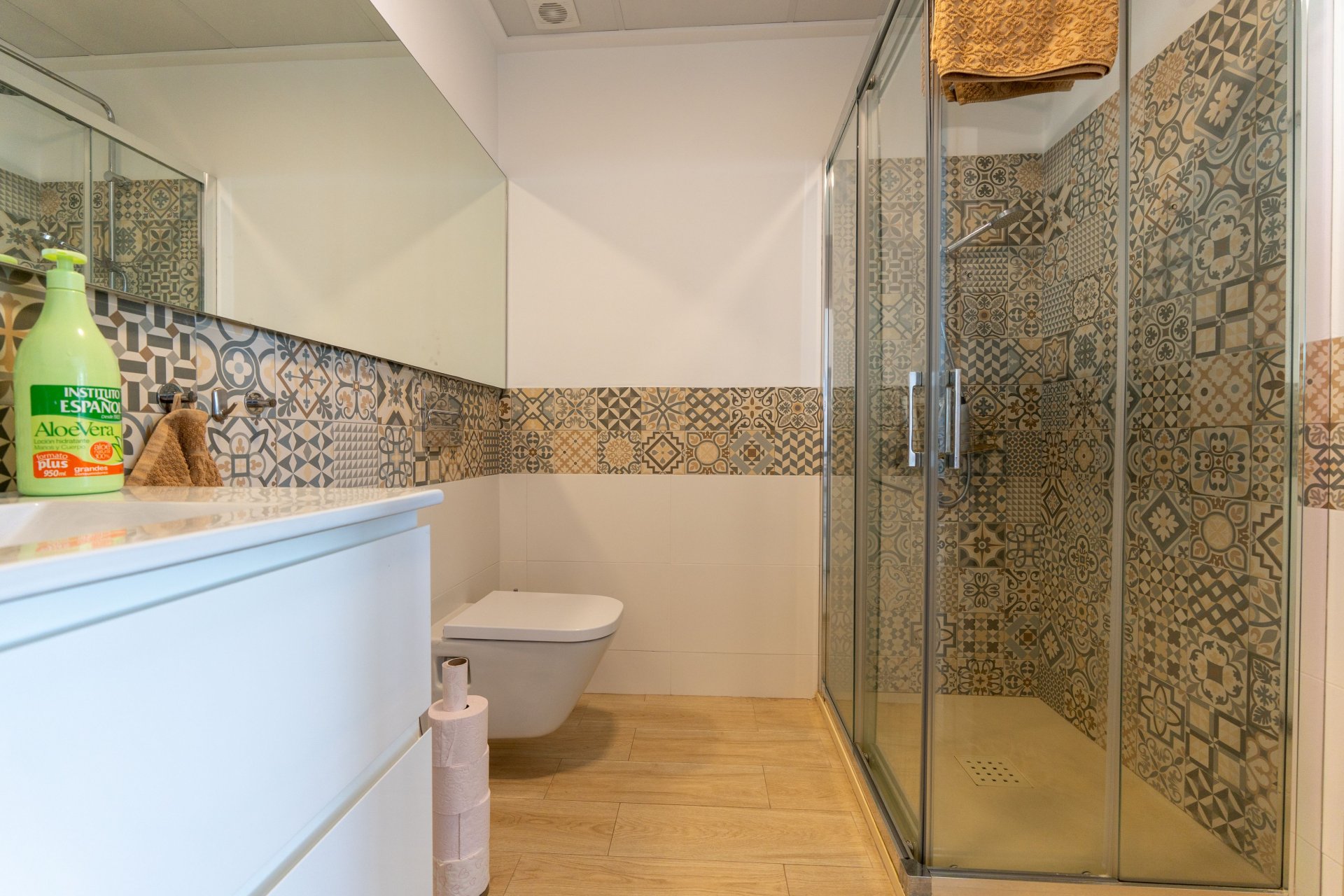 Obra nueva - Villa - San Pedro del Pinatar