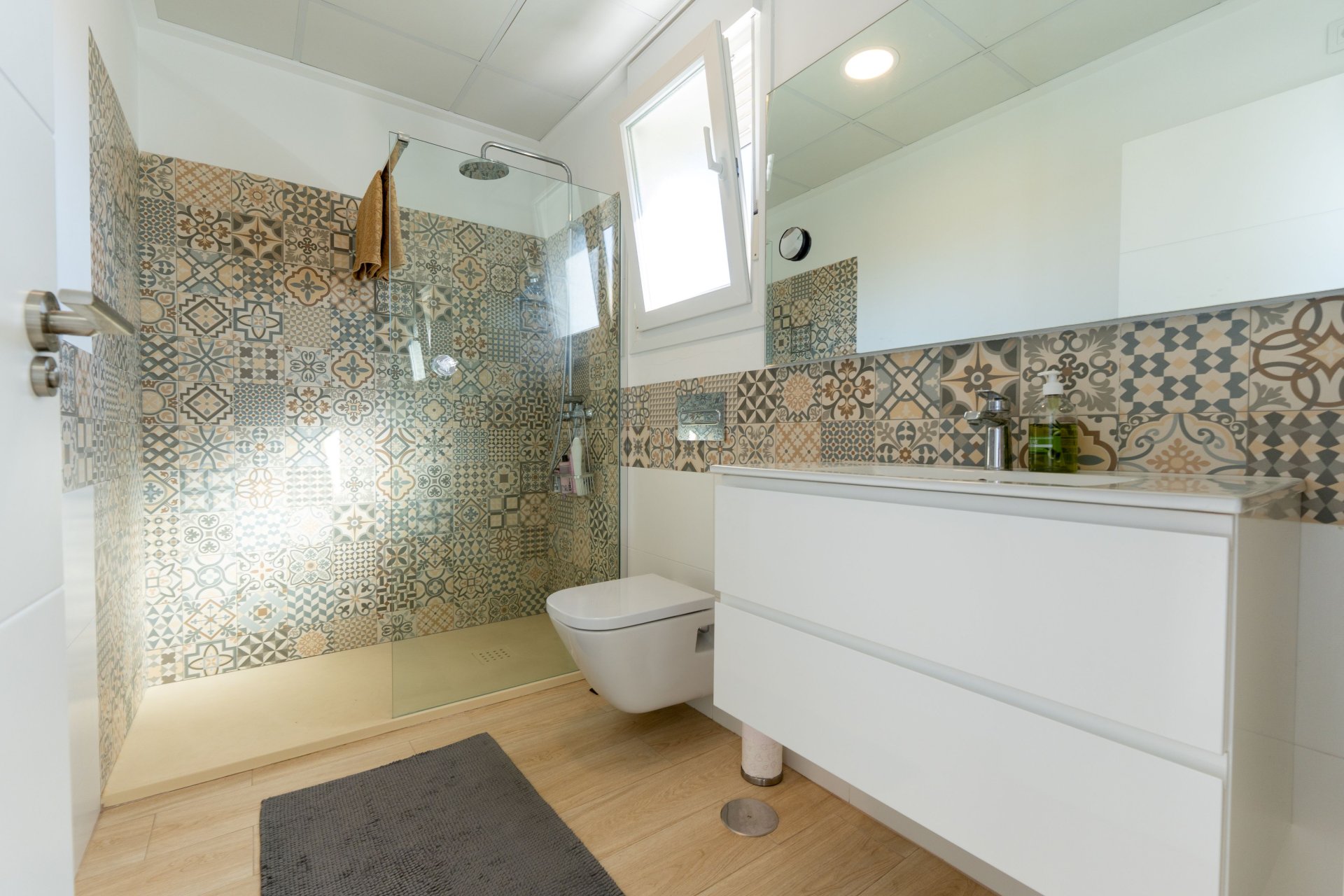 Obra nueva - Villa - San Pedro del Pinatar