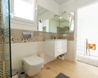 Obra nueva - Villa - San Pedro del Pinatar