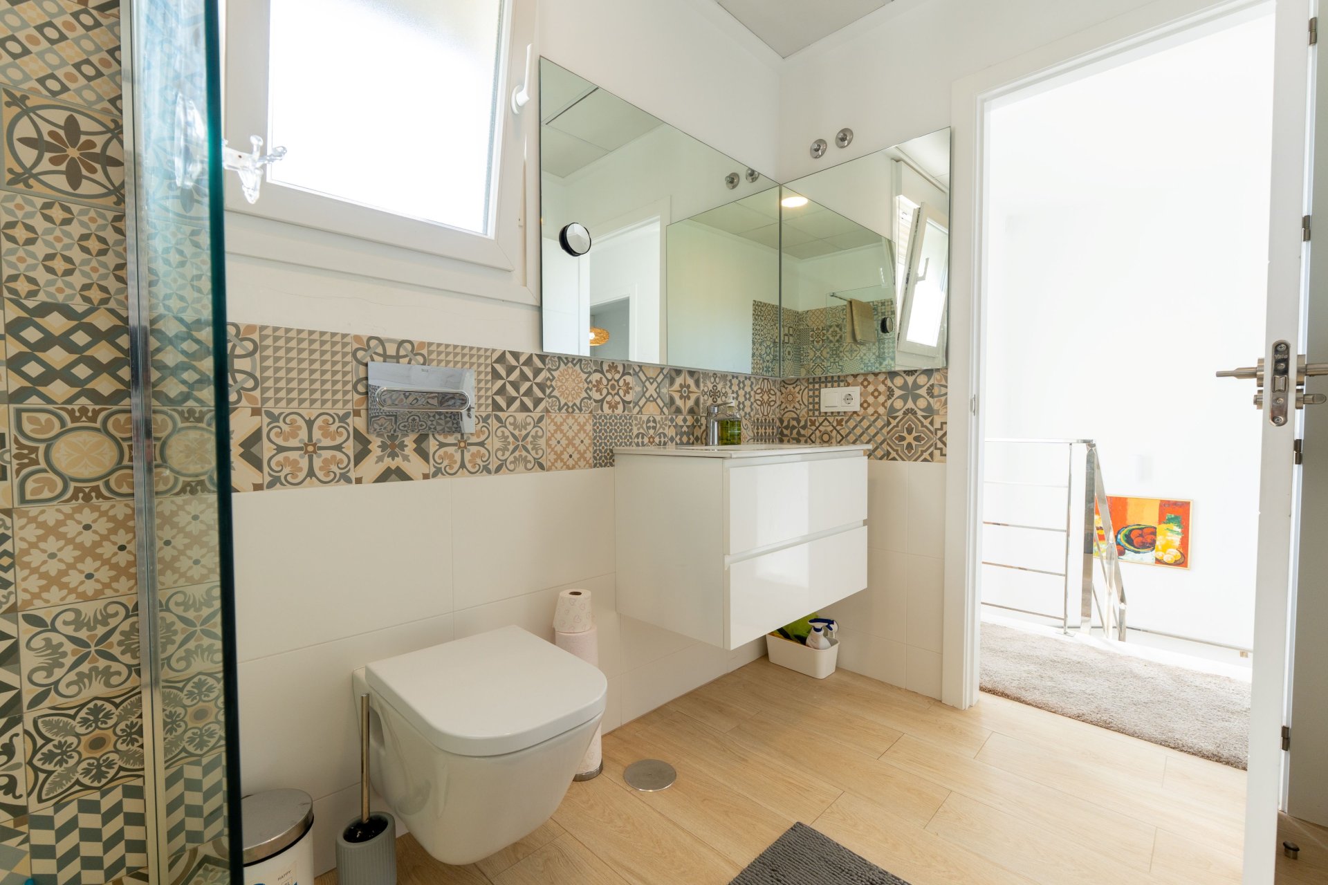 Obra nueva - Villa - San Pedro del Pinatar