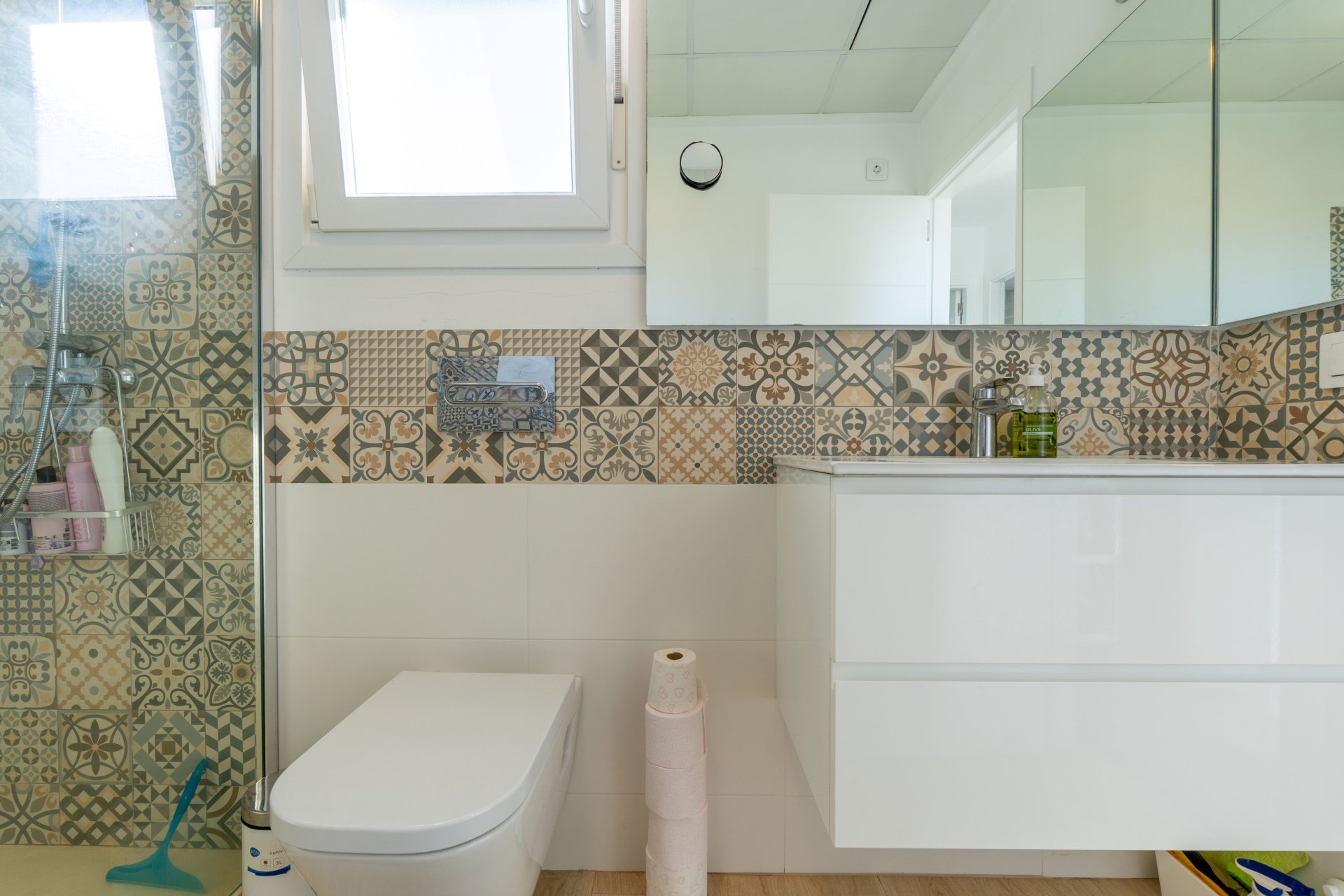 Obra nueva - Villa - San Pedro del Pinatar