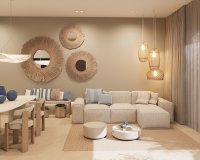 Obra nueva - Villa - San Pedro del Pinatar