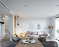 Obra nueva - Villa - San Pedro del Pinatar