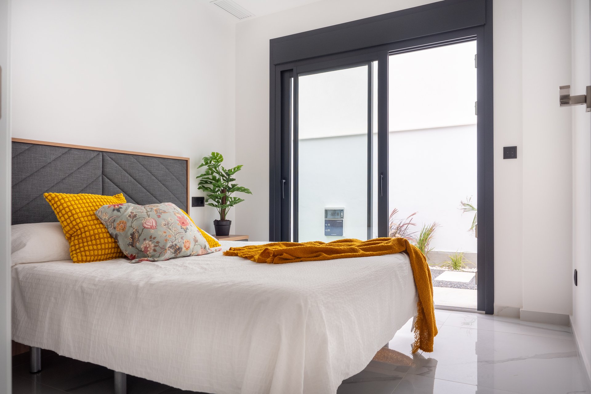 Obra nueva - Villa - San Pedro del Pinatar