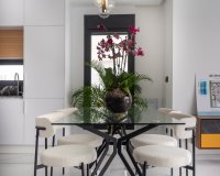 Obra nueva - Villa - San Pedro del Pinatar