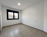 Obra nueva - Villa - San Pedro del Pinatar