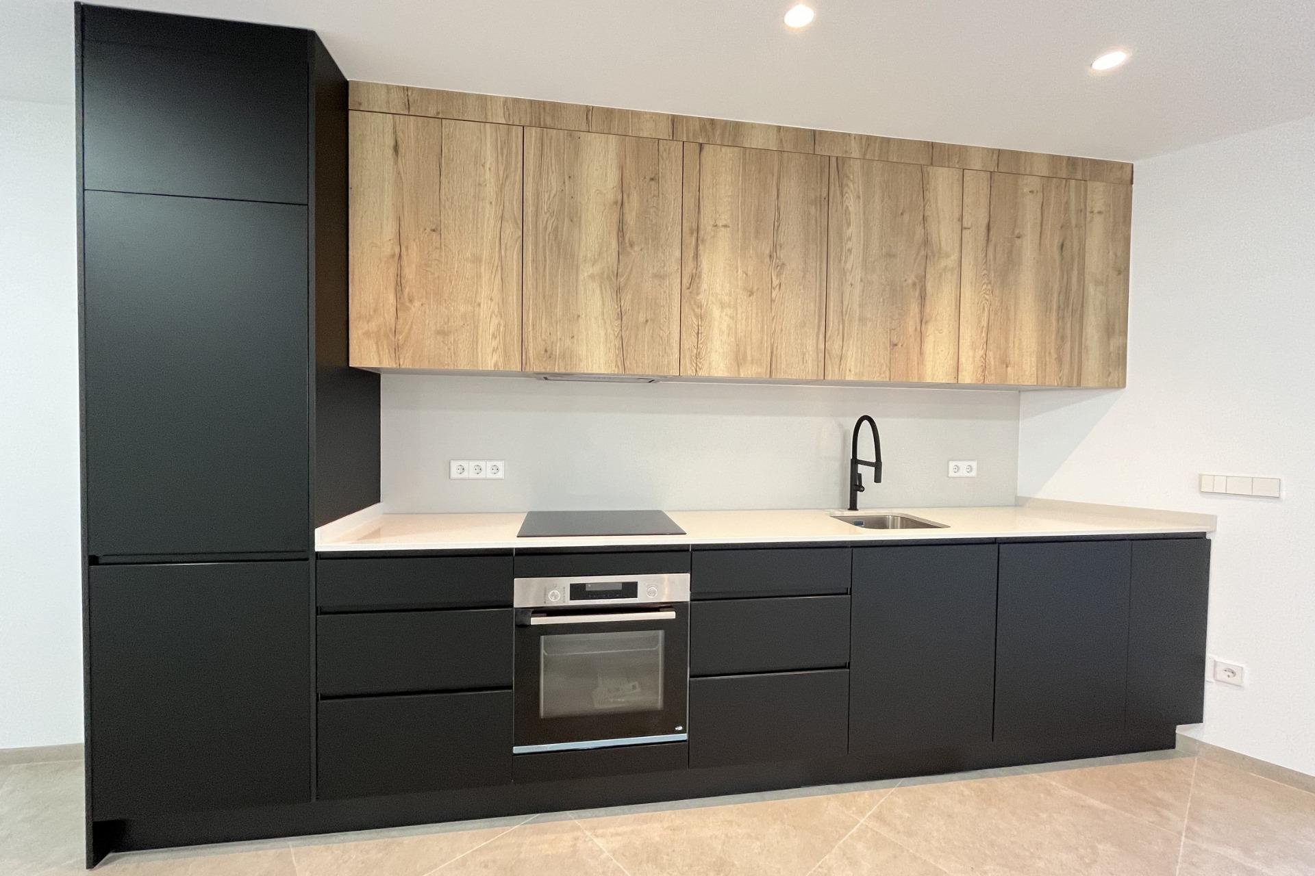 Obra nueva - Villa - San Pedro del Pinatar