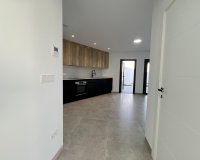 Obra nueva - Villa - San Pedro del Pinatar