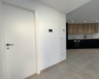 Obra nueva - Villa - San Pedro del Pinatar