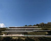 Obra nueva - Villa - San Roque