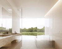 Obra nueva - Villa - San Roque