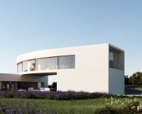 Obra nueva - Villa - San Roque
