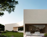 Obra nueva - Villa - San Roque