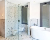 Obra nueva - Villa - San Roque