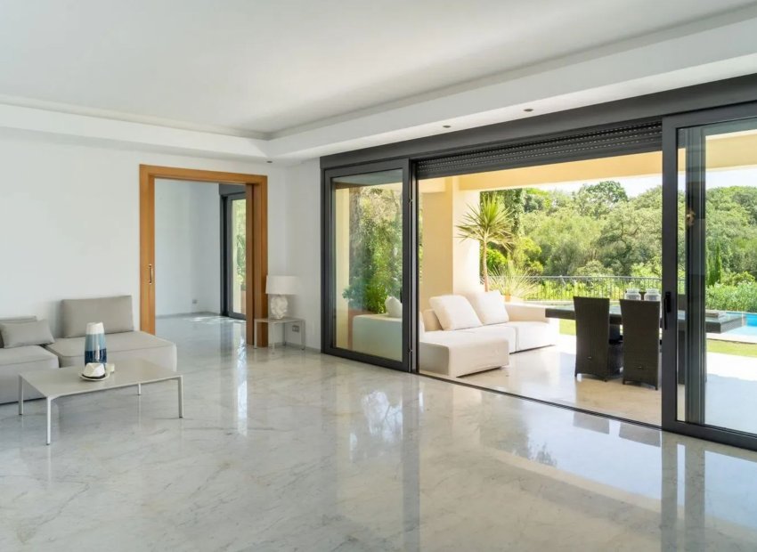 Obra nueva - Villa - San Roque