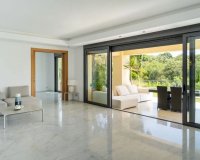 Obra nueva - Villa - San Roque