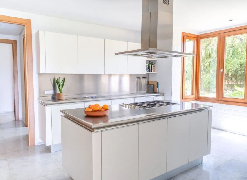 Obra nueva - Villa - San Roque