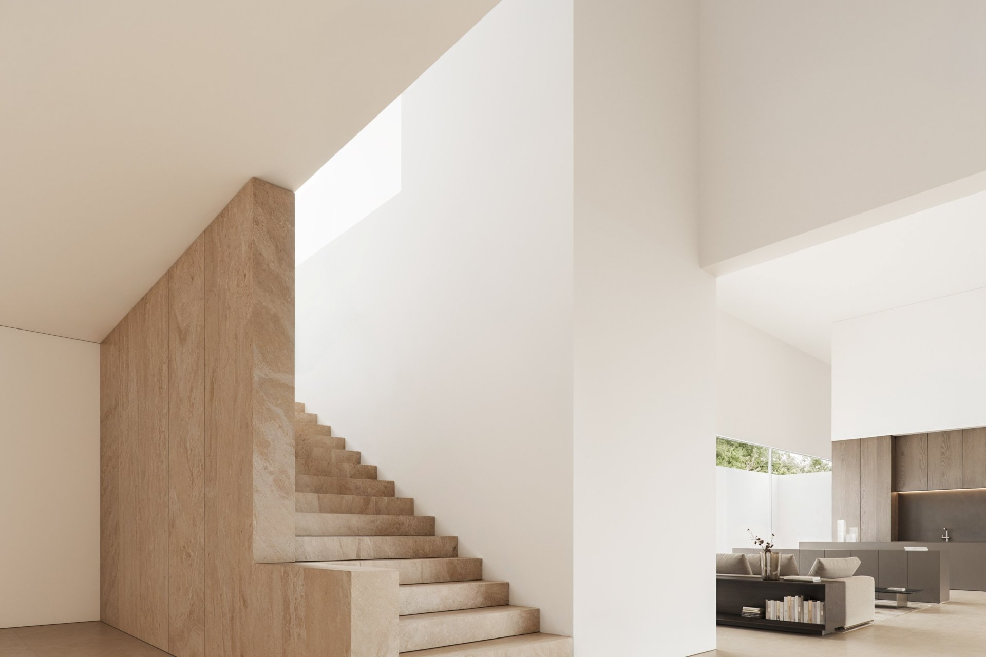 Obra nueva - Villa - San Roque