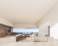 Obra nueva - Villa - San Roque