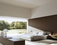 Obra nueva - Villa - San Roque