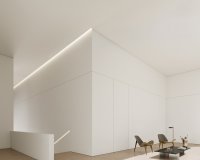 Obra nueva - Villa - San Roque