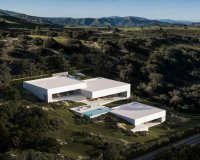 Obra nueva - Villa - San Roque