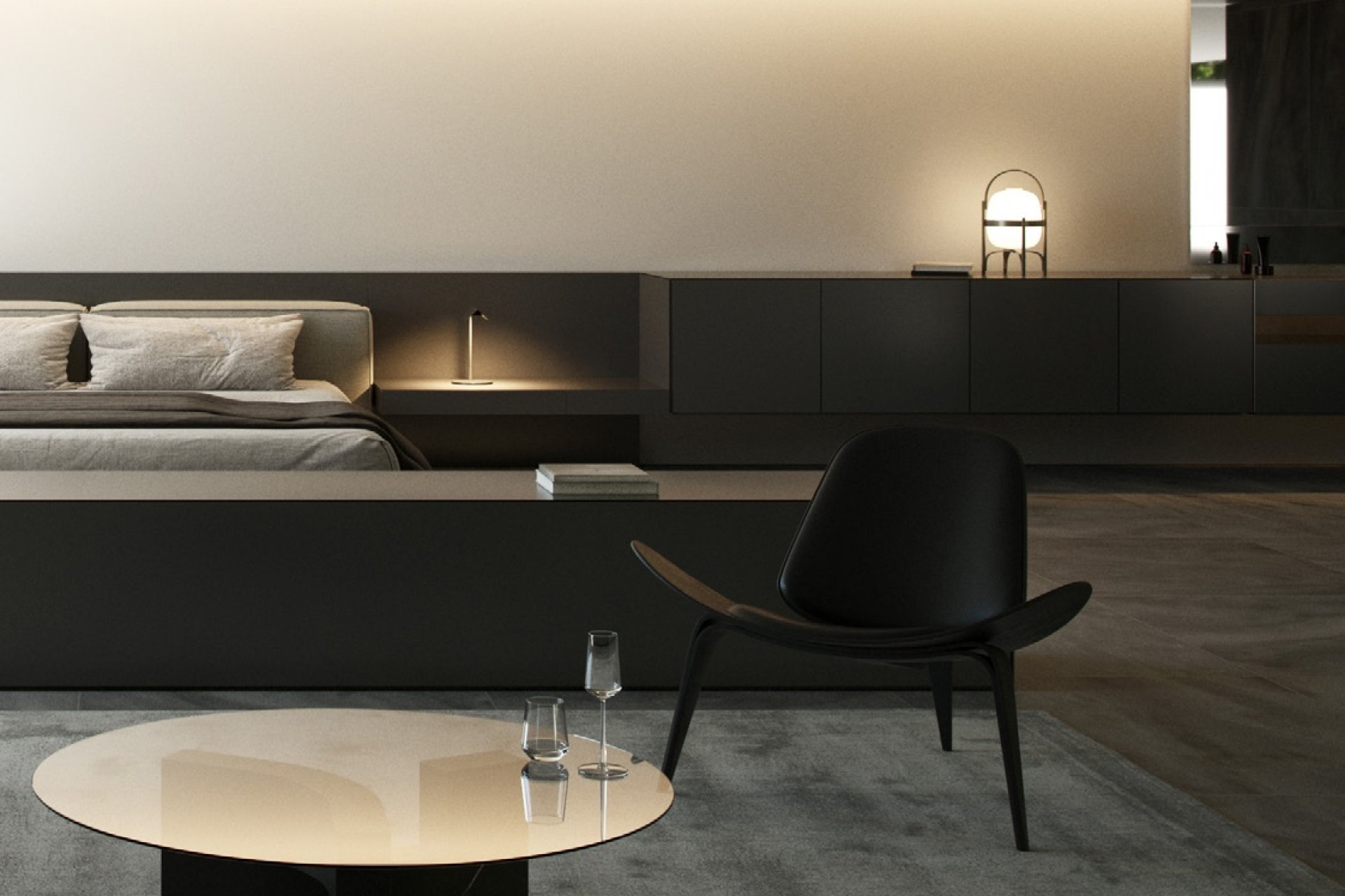 Obra nueva - Villa - San Roque