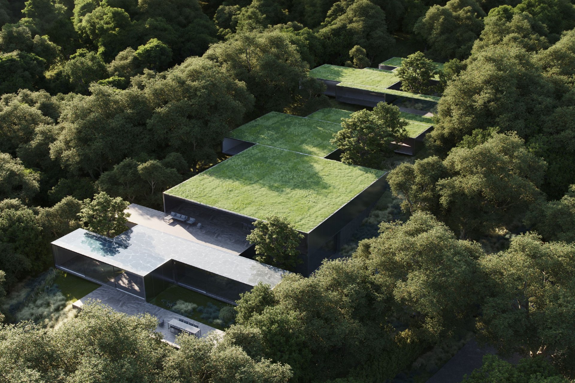 Obra nueva - Villa - San Roque