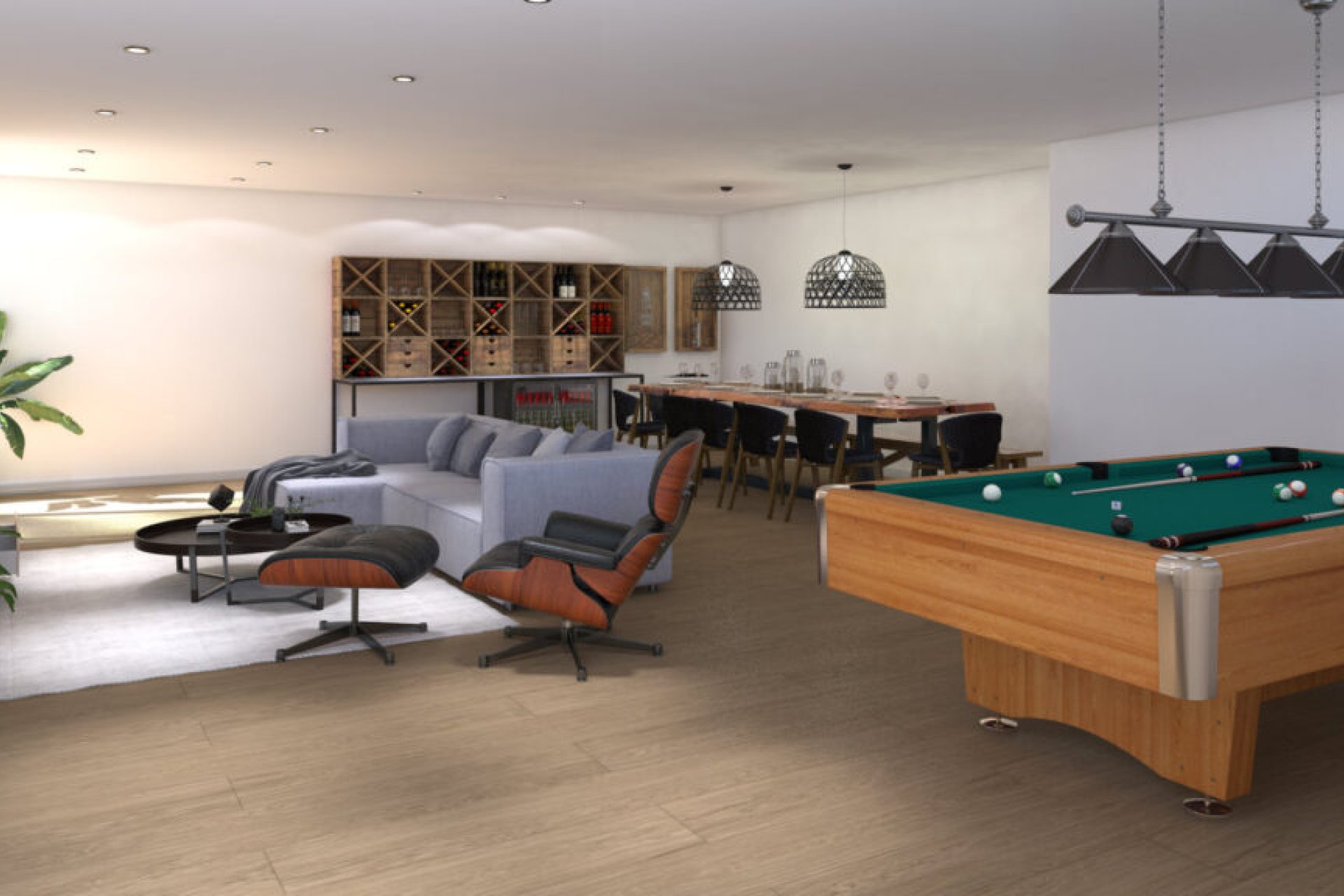 Obra nueva - Villa - Sant Joan d'Alacant