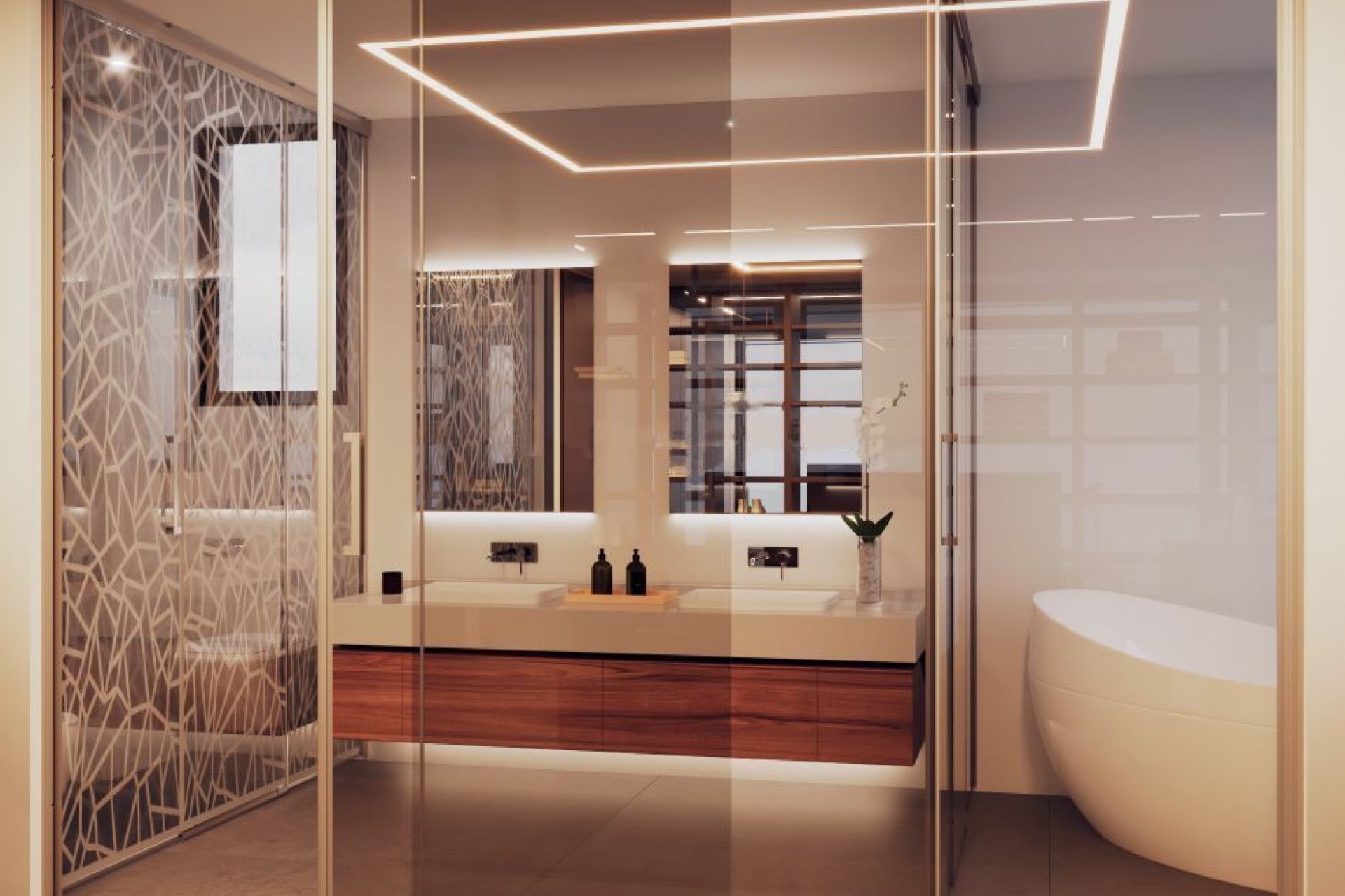 Obra nueva - Villa - Santa Clara