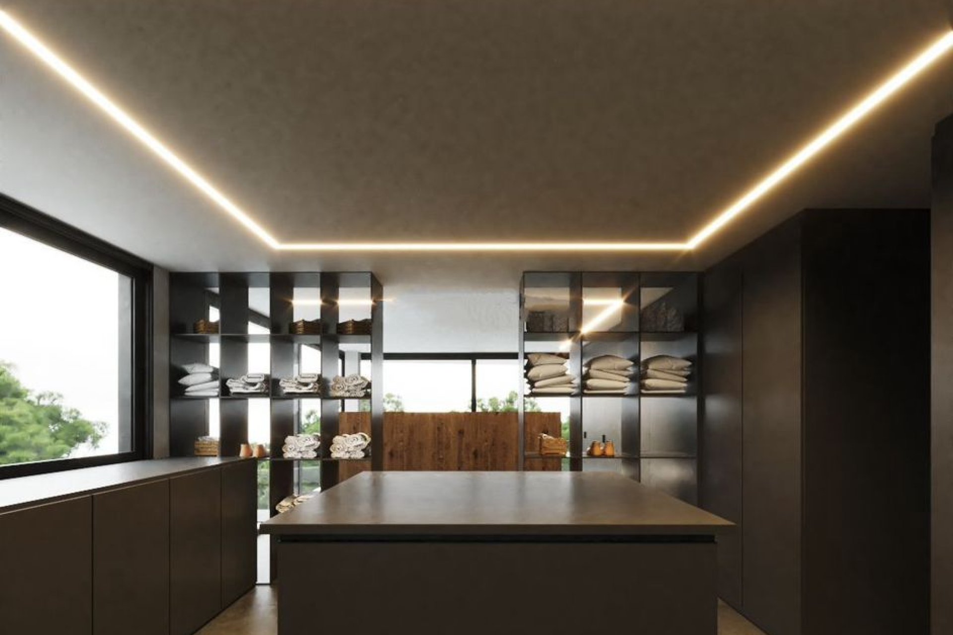 Obra nueva - Villa - Santa Clara