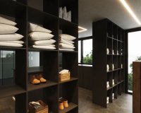 Obra nueva - Villa - Santa Clara