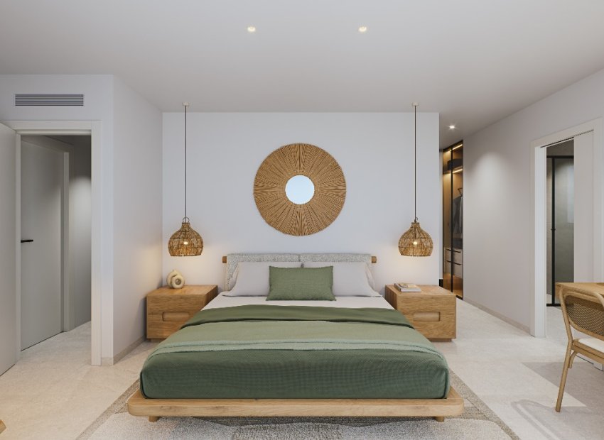 Obra nueva - Villa - Santa Rosalía